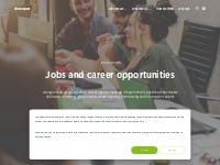 Jobs and career opportunities at Dialogue, Content Marketing Agency