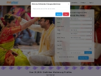 Telangana Matrimony & Marriage Bureau in Telangana|Dialurban