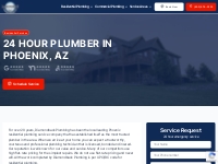 Phoenix Residential Plumbing | Diamondback Plumbing