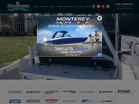 Diamond Marine - New   Used Boats, Outboards, Sales, Service, and Part