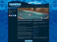 Diamond Pool Finishers, Swimming Pool Tilers, mosaic tiling, Aquatherm