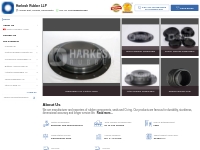 Harkesh Rubber LLP, Mumbai - Manufacturer of O-Rings and Custom Rubber