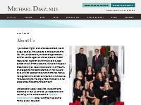 Plastic Surgery for St. Cloud and Kissimmee, FL | About Us | Board-Cer