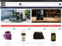 DIEM DUROIL STORE - Official DIEM Duroil Beauty, Wellness and Lifestyl