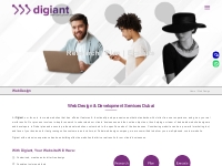 Web Design Agency Dubai - Affordable Web Design Dubai