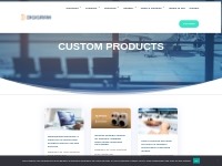 Custom products - Digigram