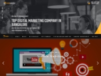 - Digital Marketing Company In Bangalore | Top Digital Marketing Agenc