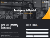 SEO Company In Mumbai | Best SEO Agency in Mumbai