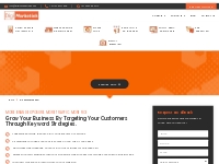 E-Commerce SEO Services | Digimarketish