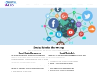 Best Social Media Marketing Agency in Surrey BC
