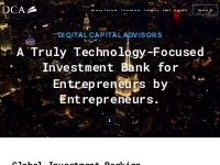 Digital Capital Advisors, LLC
