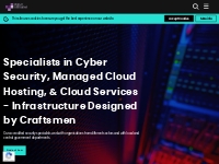 Digital Craftsmen | Secure Cloud Solutions With Award-Winning Support