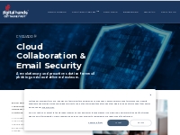 CyGuard  Cloud Collaboration and Email Security