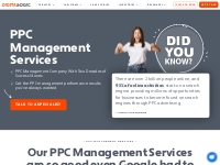 PPC Management Services | Digital Logic PPC Management Agency