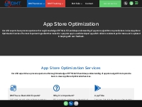 App Store Optimization in Lahore | Digital Media Trend