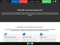 WordPress Development Services in Lahore | Digital Media Trend