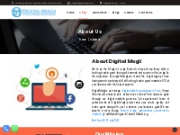 Digital Marketing Company in Pimpri Chinchwad | Digital Mogli