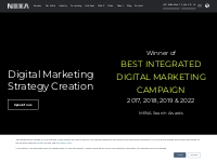Digital Marketing Strategy   Market Research Dubai, UAE