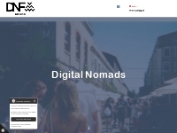 Digital Nomads | More Time, More Freedom | Digital Nomad Family