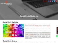 Social Media Marketing Company in Coimbatore | Facebook | Instagram | 
