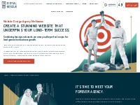 Website Design Agency Melbourne | Web Design Company