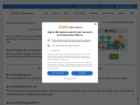 Amazon Product Upload Services, Amazon Product Listing Management - DS