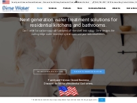 Water Treatment | Reverse Osmosis | Water Purification - Dime Water