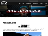 Prince Jazz Collection - Dinger Bats