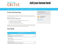Rate Directory - ClosyVfs - Review ClosyVfs - Directory Critic