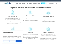 Payroll Services Peterborough | Direct Peak Accountants