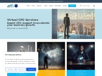 Virtual CFO Services | Direct Peak Boost Your Business Growth