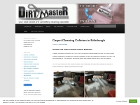 DirtMaster | Blog