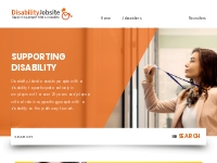 Disability Jobsite - Official Site for UK Disability Employment