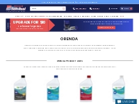 Orenda Swimming Pool Chemicals | Best Deals Discount Salt Pool