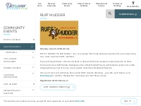 Ruff Mudder | Discover Clearview