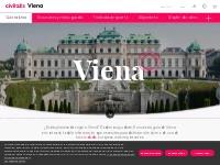 Viena - Guía de viajes y turismo en Viena, Disfruta Viena