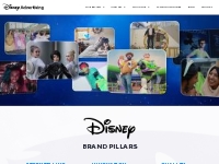 Disney - Disney Advertising