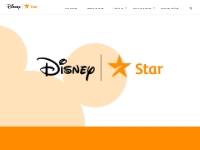 Imagine More with Disney Star Network - Inspiring a Billion Imaginatio