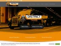 Home - District Taxis Frodsham - Reliable Taxis in Runcorn and Frodsha