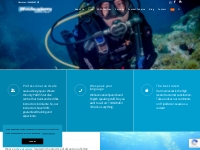 Scuba Diving Spain - Dive experience - Dive Academy Santa Pola