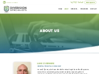 About - Diversion Specialists