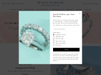 Divour Diamonds | Finest Handcrafted Jewellery in Hatton Garden, Londo