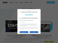 DivX Blog - DivX Video Software