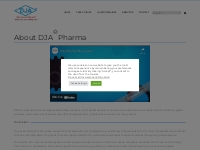          DJA Pharma -Learn More about us and how we can help your indu