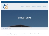 Structural - DJ A, P.C.
