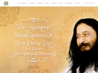 Shri Ashutosh Maharaj Ji - Founder   Head - DJJS