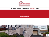 DM Homeshield - Our domestic and trade maintenance case studies