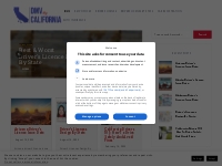 DMV California Blog | Your Simplified California DMV Guide