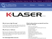K-Laser - dockathy.com