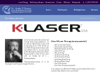 The History of Lasers - dockathy.com